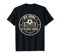 My Goal Is To Deny Yours Funny T-Shirt - Casual Everyday Wear Men Women - T-Shirt, Sweatshirt, Hoodie