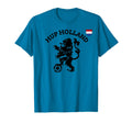 Holland Netherlands Orange T-Shirt - Casual Everyday Wear Men Women - T-Shirt, Sweatshirt, Hoodie