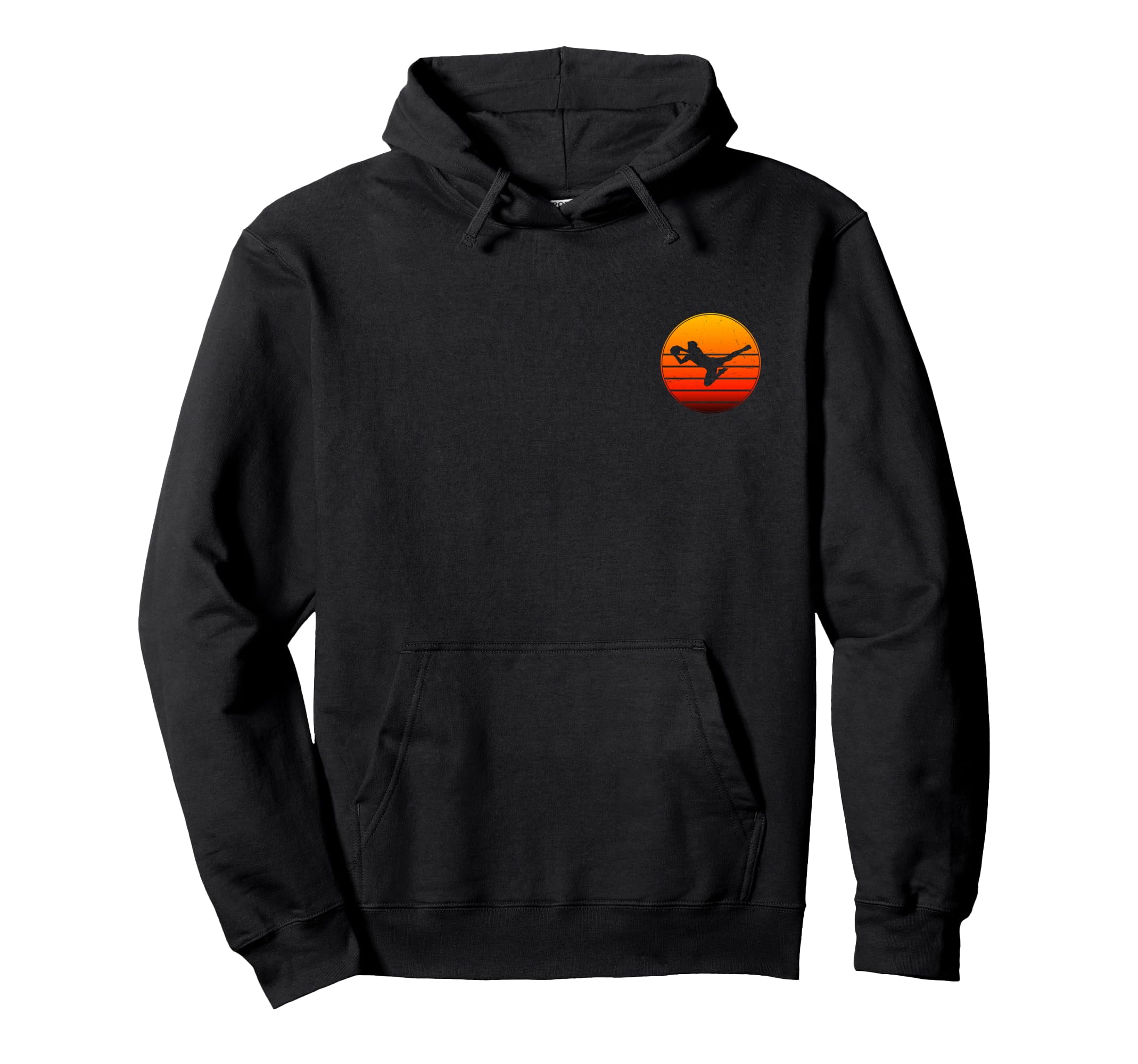 Footballer Womens Goalkeeper Football Hoodie - Minimalist Print Unisex - T-Shirt, Sweatshirt, Hoodie