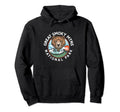 Great Smoky Mountains National Park Grizzly Hoodie - Trendy Graphic Unisex - T-Shirt, Sweatshirt, Hoodie