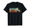 Roller Skating Skate 1970S T-Shirt - Trendy Graphic Men Women - T-Shirt, Sweatshirt, Hoodie