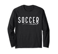 Soccer Mom Gifts Outfits Shop Hoodie - Streetwear Style Unisex - T-Shirt, Sweatshirt, Hoodie