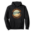 Sleeping Bear Dunes National Hoodie - Streetwear Style for Adults - T-Shirt, Sweatshirt, Hoodie