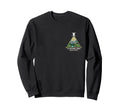 Us National Parks Preserve And Sweatshirt - Fun Novelty Design for Adults - T-Shirt, Sweatshirt, Hoodie