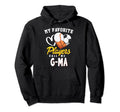 My Favorite Players Baseball Soccer Hoodie - Unique Graphic Unisex - T-Shirt, Sweatshirt, Hoodie
