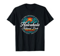 Haleakala National Park Usa Sunrise T-Shirt - Streetwear Style Unisex - T-Shirt, Sweatshirt, Hoodie