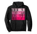 Only Makeup I Wear Is Dirt Soccer Hoodie - Novelty Apparel Men Women - T-Shirt, Sweatshirt, Hoodie