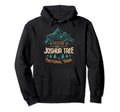 Joshua Tree National Park Us Joshua Hoodie - Streetwear Style for Adults - T-Shirt, Sweatshirt, Hoodie