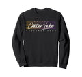 Crater Lake Lake National Park T-Shirt - Streetwear Style Men Women - T-Shirt, Sweatshirt, Hoodie