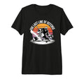 Hockey Player Penalty Box Hockey T-Shirt - Aesthetic Graphic Men Women - T-Shirt, Sweatshirt, Hoodie