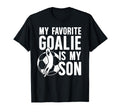 Proud Soccer Keeper Mom Soccer Goalie T-Shirt - Graphic Print for Adults - T-Shirt, Sweatshirt, Hoodie