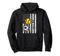 Mom Ballers Funny Usa Flag Soccer Hoodie - Fun Novelty Design Men Women - T-Shirt, Sweatshirt, Hoodie