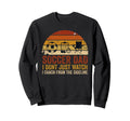 Soccer Dad Funny Coach Sideline Sweatshirt - Unique Graphic for Adults - T-Shirt, Sweatshirt, Hoodie