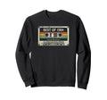 Best 1984 41St Birthday Awesome Sweatshirt - Aesthetic Graphic for Adults - T-Shirt, Sweatshirt, Hoodie