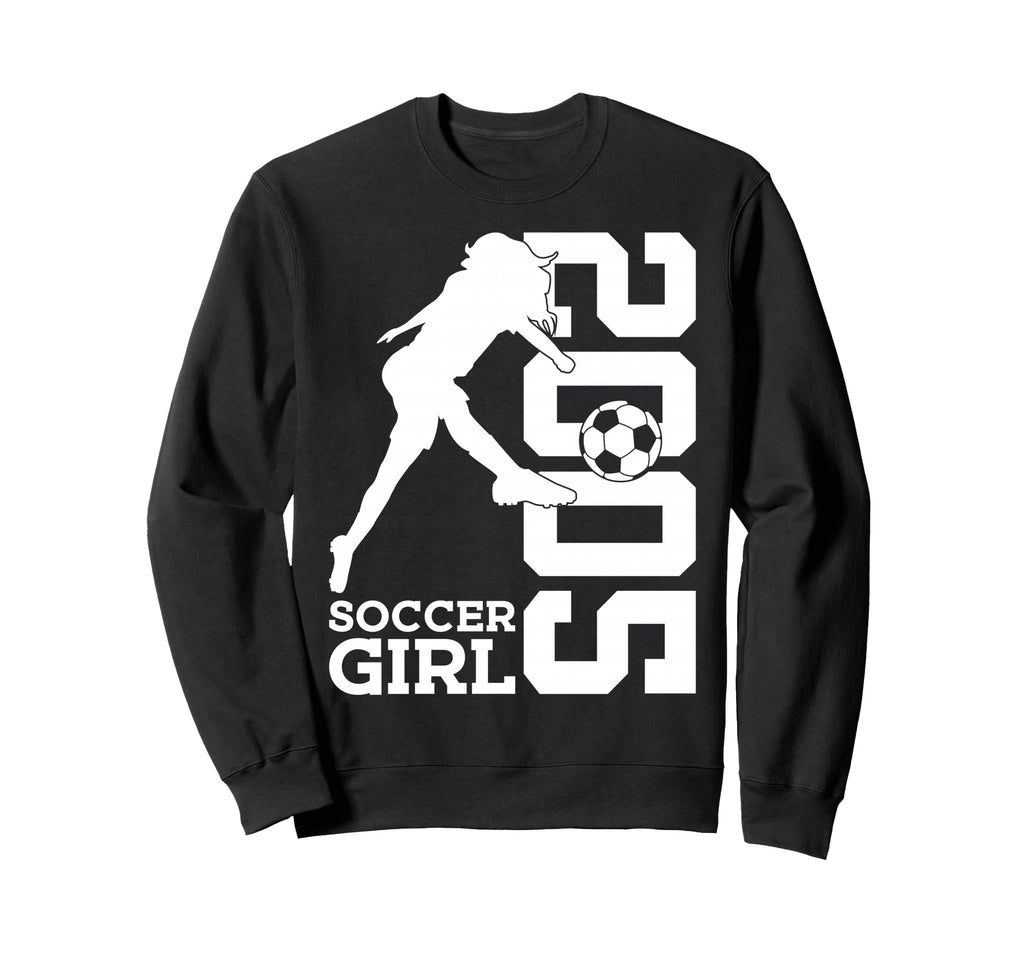 Soccer 21St Birthday 2005 Sweatshirt - Streetwear Style for Adults - T-Shirt, Sweatshirt, Hoodie