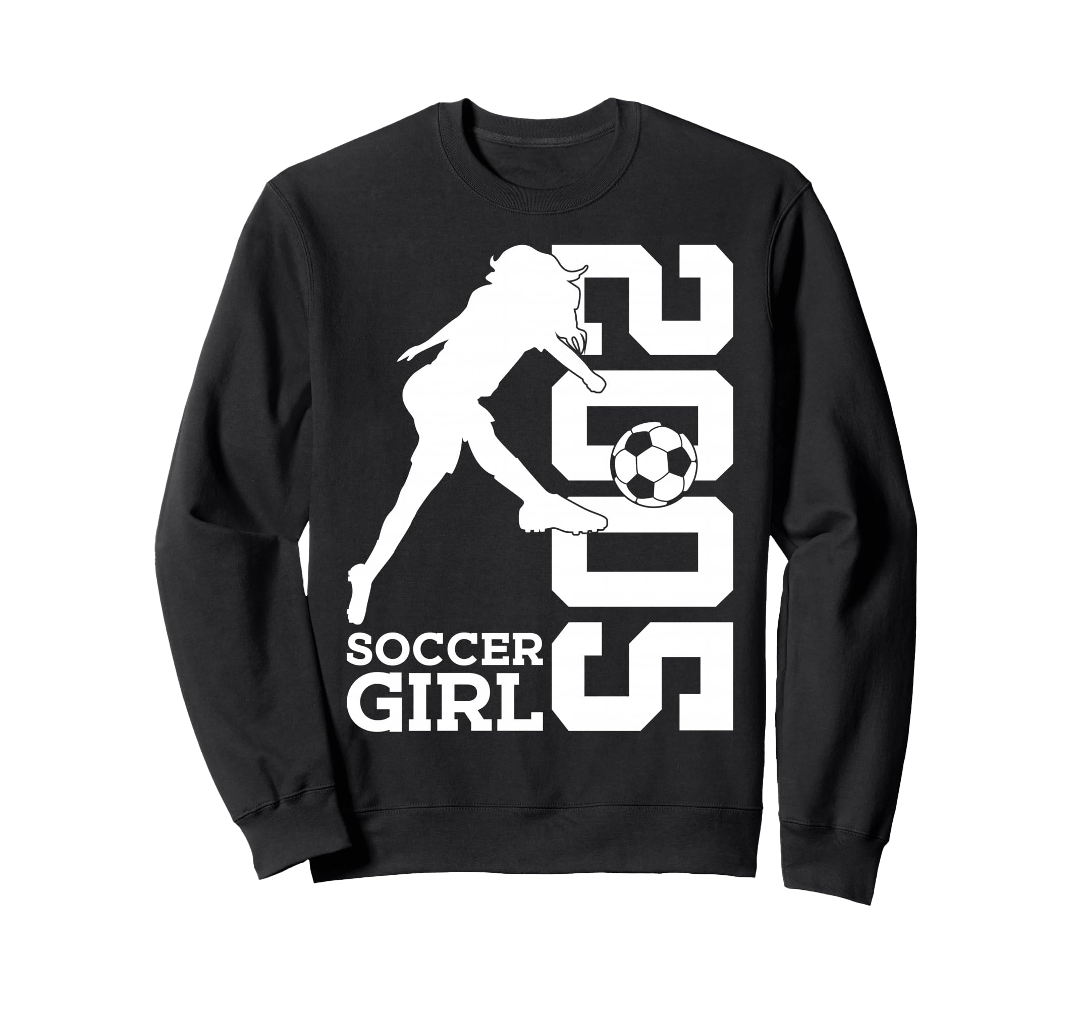 Soccer 21St Birthday 2005 Sweatshirt - Streetwear Style for Adults - T-Shirt, Sweatshirt, Hoodie