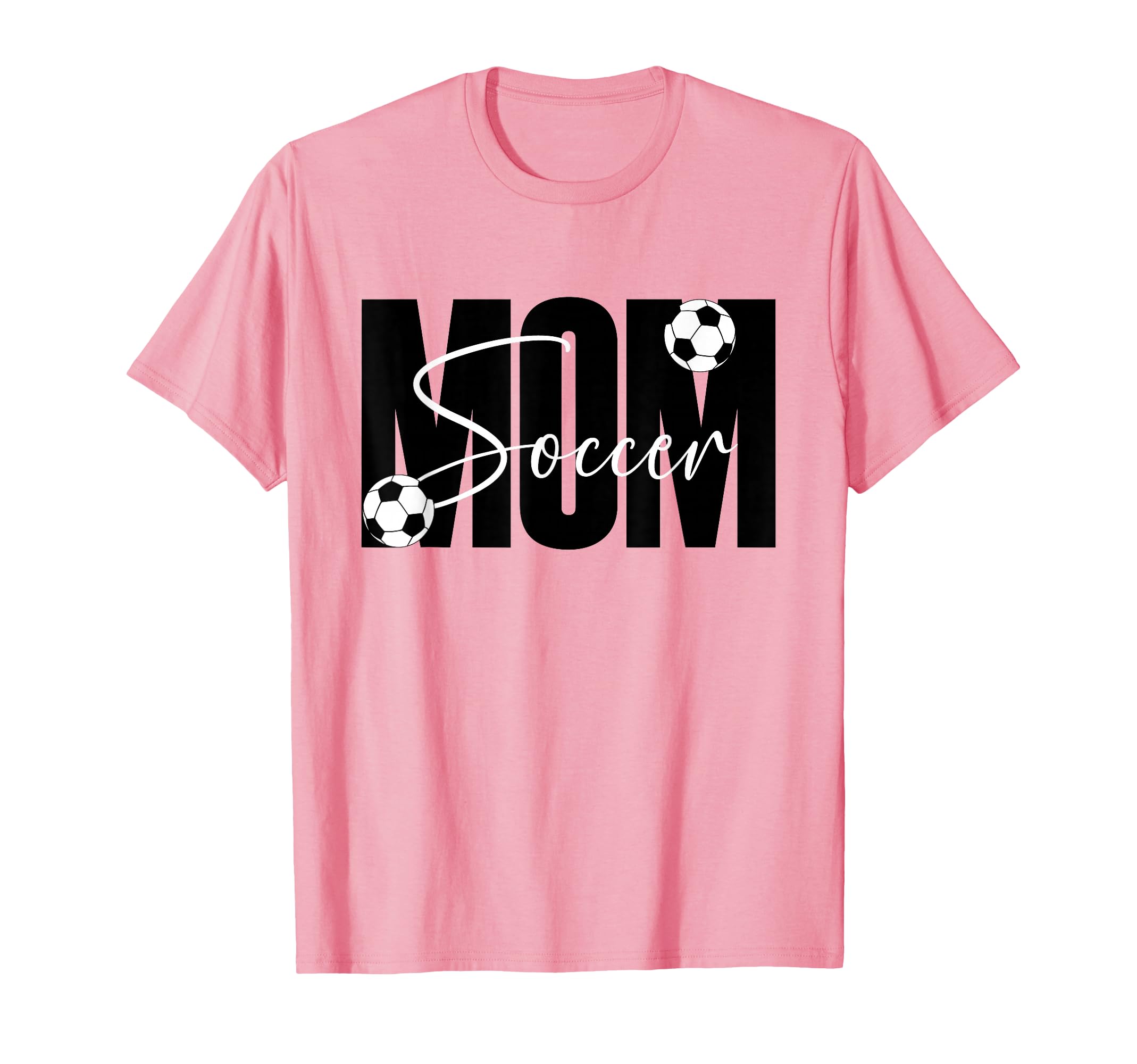Soccer Mom Soccer Mama Mom Life Soccer Hoodie - Custom Art Print Men Women - T-Shirt, Sweatshirt, Hoodie