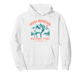 Rocky Mountain National Park Colorado Hoodie - Minimalist Print for Adults - T-Shirt, Sweatshirt, Hoodie