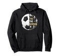 Soccer Funny Tis Season Hoodie - Minimalist Print Unisex - T-Shirt, Sweatshirt, Hoodie