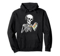 80S 90S Party Costume Nostalgia Hoodie - Aesthetic Graphic Men Women - T-Shirt, Sweatshirt, Hoodie