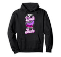 Roller Skating Skate 1970S Hoodie - Streetwear Style Men Women - T-Shirt, Sweatshirt, Hoodie