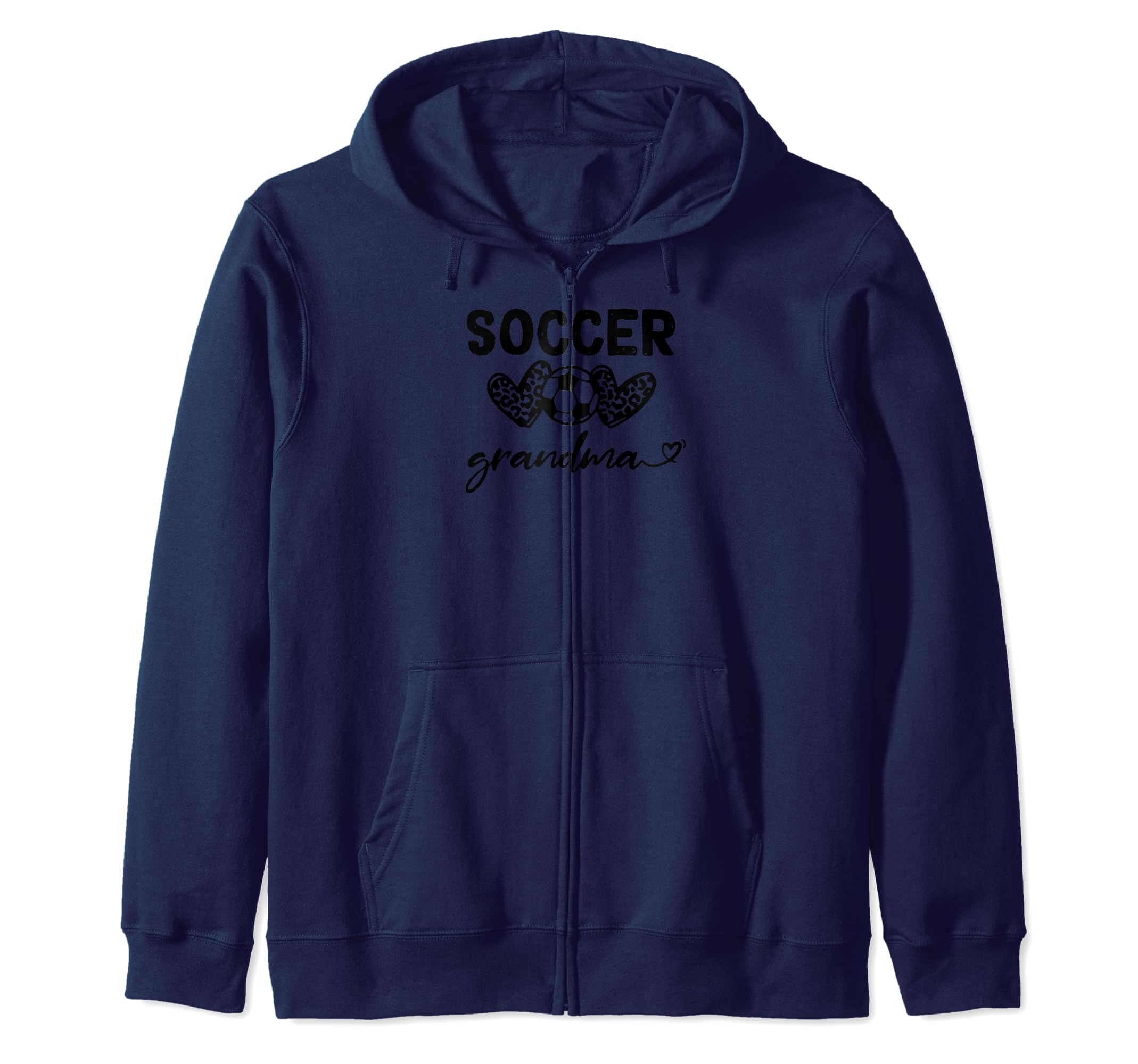Soccer Lover Happy Team Player Coach T-Shirt - Aesthetic Graphic Men Women - T-Shirt, Sweatshirt, Hoodie