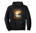 Manuel Antonio National Park Hoodie - Streetwear Style Men Women - T-Shirt, Sweatshirt, Hoodie