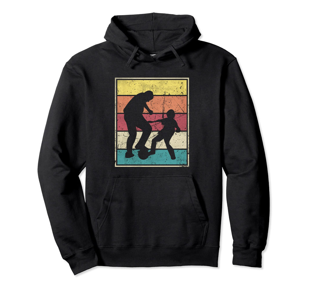 Funny Happy And Designs Sweatshirt - Graphic Print Unisex - T-Shirt, Sweatshirt, Hoodie