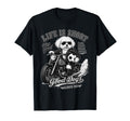 Maltese Motorbike Love Footbal Soccer Digor T-Shirt - Unique Graphic Unisex - T-Shirt, Sweatshirt, Hoodie