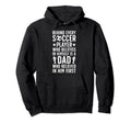 Soccer Dad Who Believed Dad Soccer Player Hoodie - Streetwear Style Unisex - T-Shirt, Sweatshirt, Hoodie