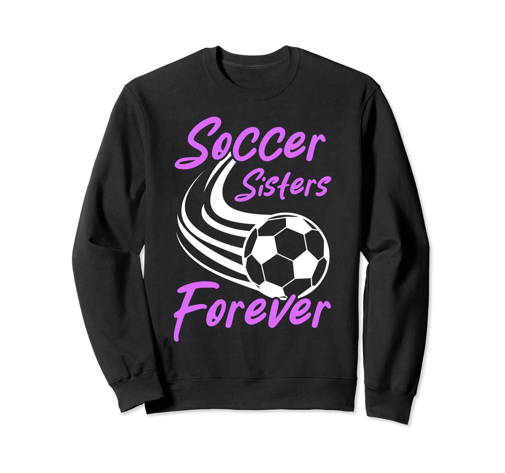 Soccer Team Outfit Players Fans Sweatshirt - Streetwear Style for Adults - T-Shirt, Sweatshirt, Hoodie