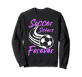 Soccer Team Outfit Players Fans Sweatshirt - Streetwear Style for Adults - T-Shirt, Sweatshirt, Hoodie