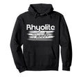 Death Valley Rhyolite Nevada Funny Ghost Hoodie - Unique Graphic Men Women - T-Shirt, Sweatshirt, Hoodie