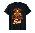 Roller Skating Skate 1970S T-Shirt - Minimalist Print Unisex - T-Shirt, Sweatshirt, Hoodie