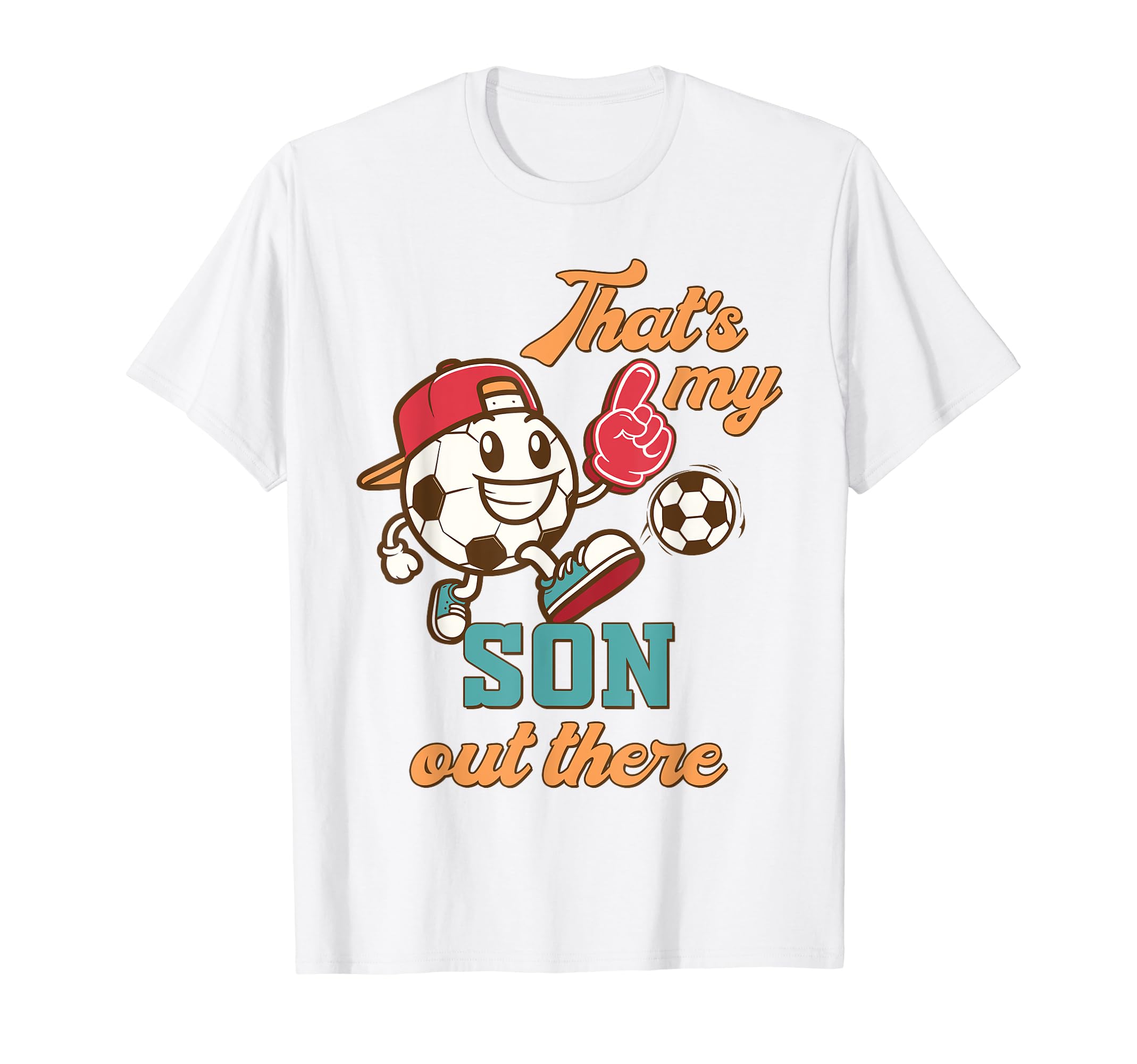 Soccer Mom Soccer Mama Game Day T-Shirt - Streetwear Style for Adults - T-Shirt, Sweatshirt, Hoodie