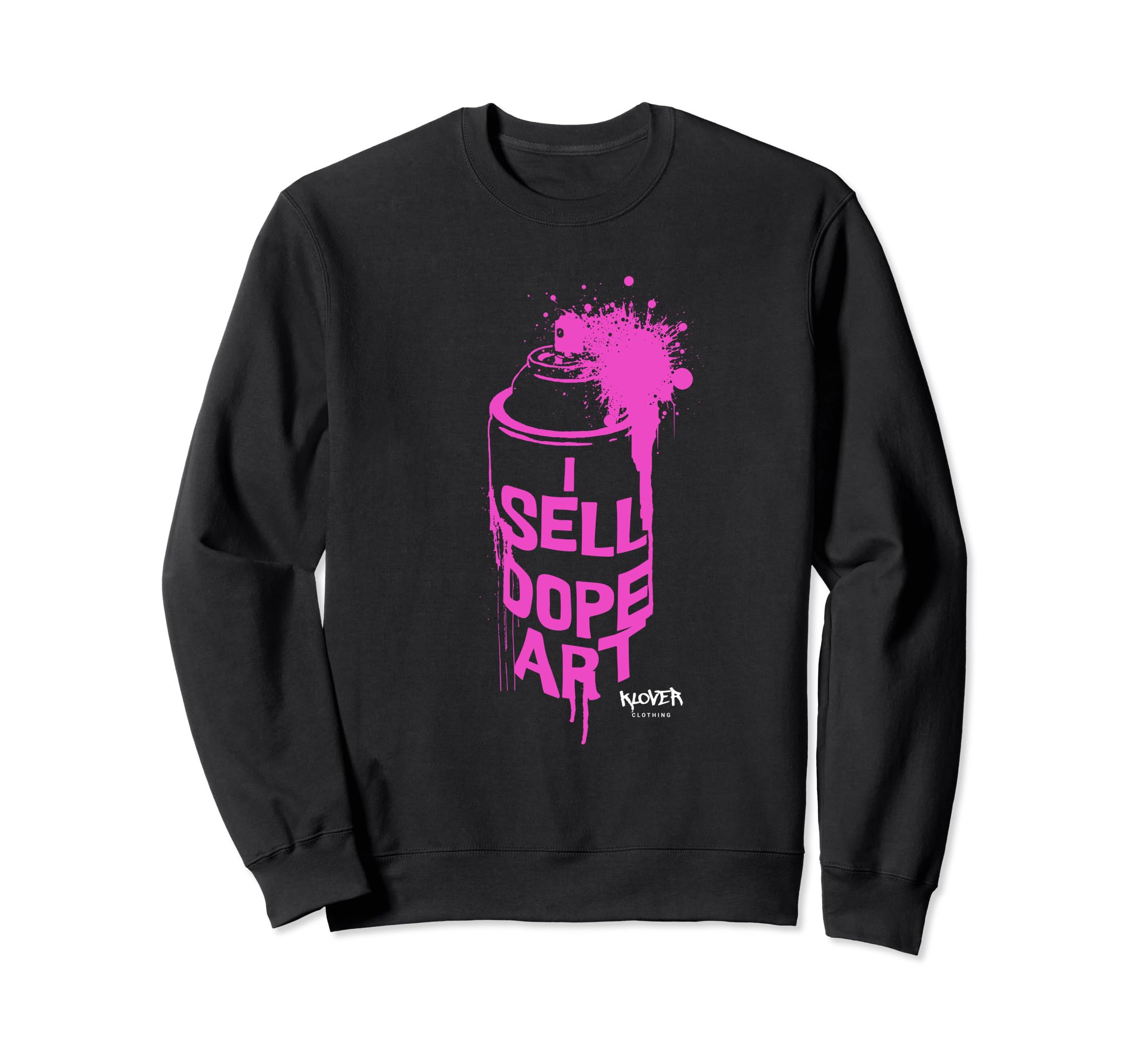 Graffiti Hip Hop Old School Graffiti Sweatshirt - Trendy Graphic Men Women - T-Shirt, Sweatshirt, Hoodie