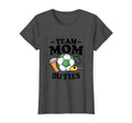 Team Mom Duties Soccer Mom T-Shirt - Novelty Apparel for Adults - T-Shirt, Sweatshirt, Hoodie