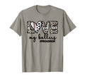 Proud Baller Mom Soccer Baseball T-Shirt - Aesthetic Graphic Men Women - T-Shirt, Sweatshirt, Hoodie