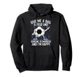 Unique Soccer Football Passion Hoodie - Fun Novelty Design Unisex - T-Shirt, Sweatshirt, Hoodie