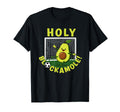 Holy Blockamole Avocado Goalie Soccer T-Shirt - Unique Graphic Unisex - T-Shirt, Sweatshirt, Hoodie
