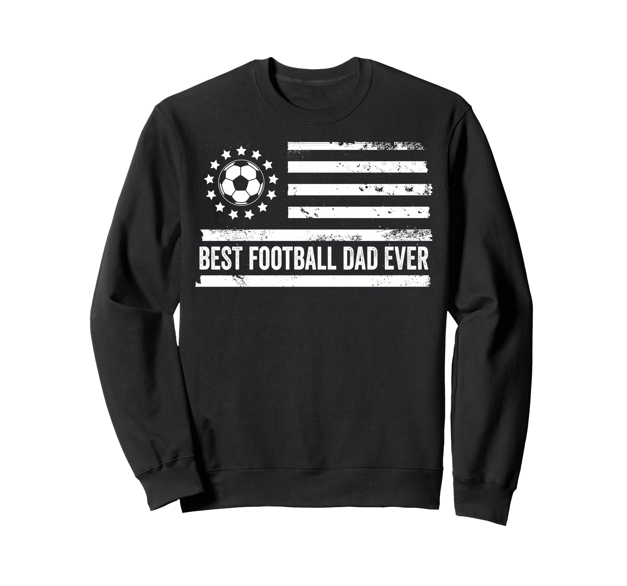 Football Soccer Coach Us American Sweatshirt - Minimalist Print Men Women - T-Shirt, Sweatshirt, Hoodie