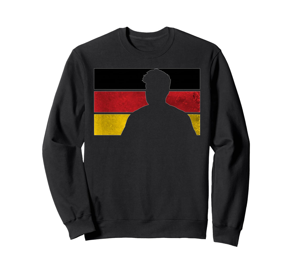 Usa World Football 26 Germany Sweatshirt - Aesthetic Graphic for Adults - T-Shirt, Sweatshirt, Hoodie