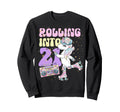 21St Birthday Roller Skate Sweatshirt - Casual Everyday Wear Men Women - T-Shirt, Sweatshirt, Hoodie