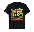 Death Valley California National Park T-Shirt - Unique Graphic Men Women - T-Shirt, Sweatshirt, Hoodie
