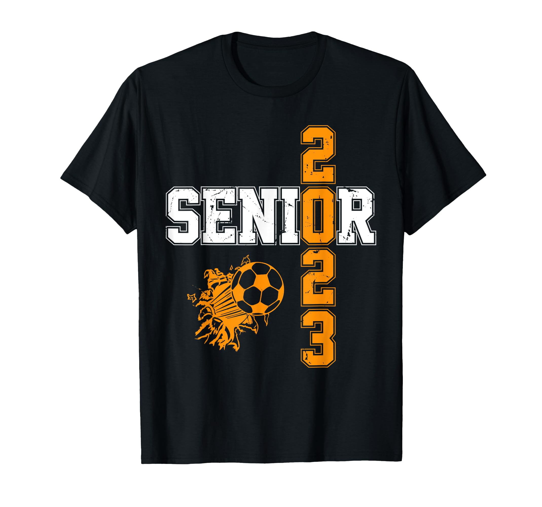 Class 2023 Soccer Graduation Class T-Shirt - Aesthetic Graphic Men Women - T-Shirt, Sweatshirt, Hoodie