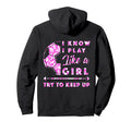Soccer And Hoodie - Unique Graphic Unisex - T-Shirt, Sweatshirt, Hoodie