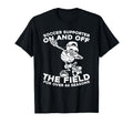 66Th Birthday Soccer Player Team T-Shirt - Casual Everyday Wear Unisex - T-Shirt, Sweatshirt, Hoodie