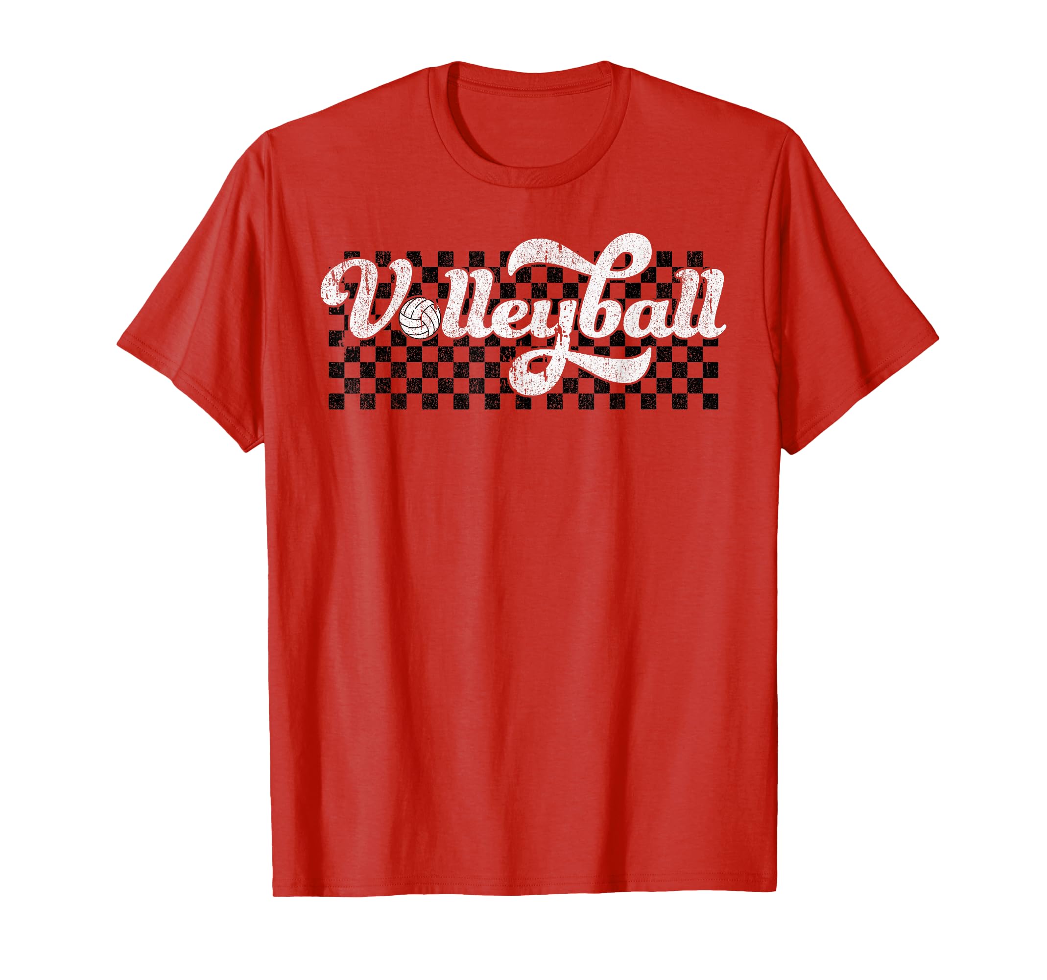 Volleyball Mom Dad Mama Family T-Shirt - Fun Novelty Design Unisex - T-Shirt, Sweatshirt, Hoodie