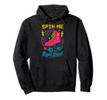 Roller Rink Crew Skate Disco Vibes Hoodie - Fun Novelty Design for Adults - T-Shirt, Sweatshirt, Hoodie