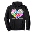 90 Gaming Arcade Games Hoodie - Custom Art Print Men Women - T-Shirt, Sweatshirt, Hoodie